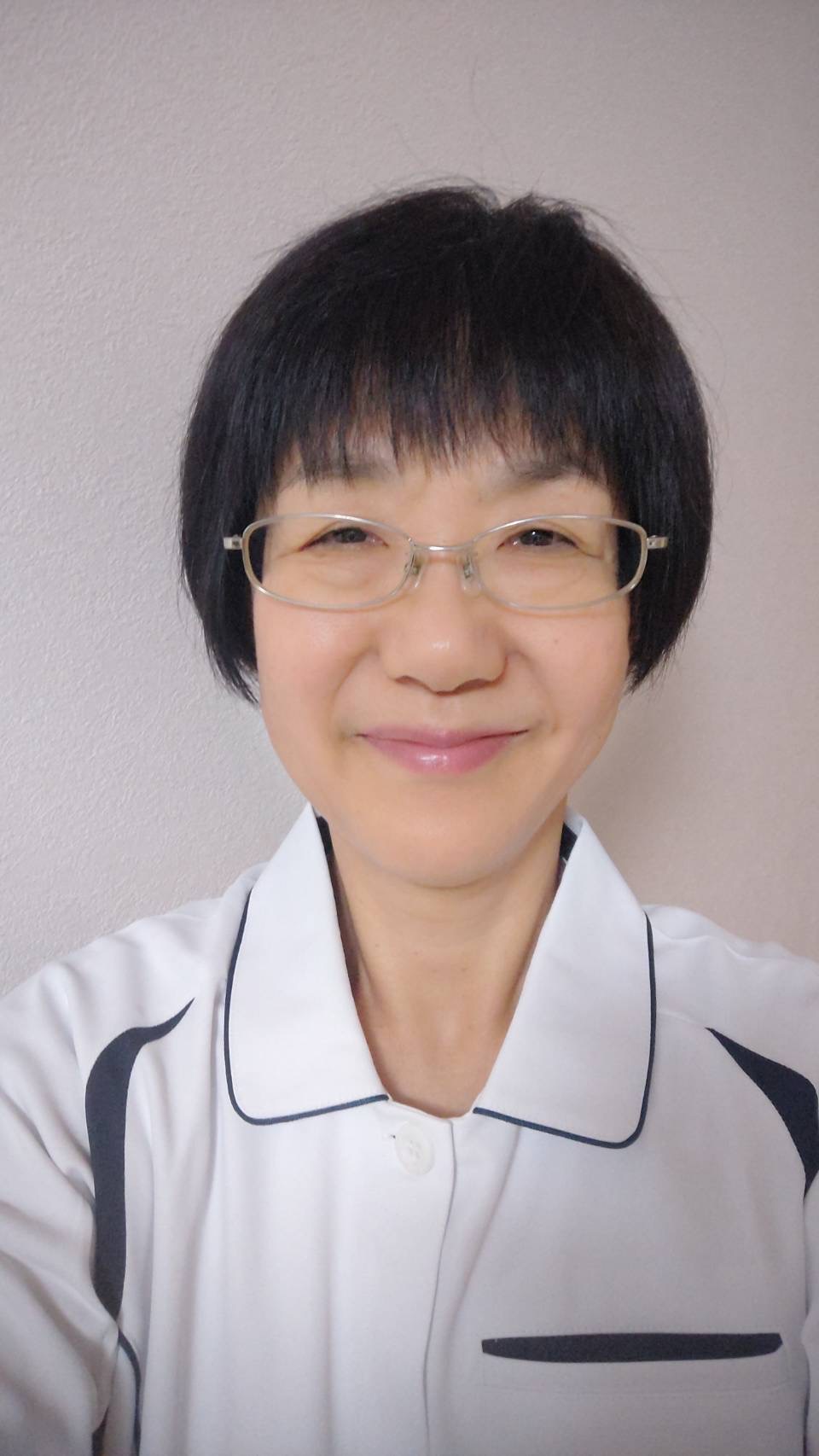 院長 遠藤真由美